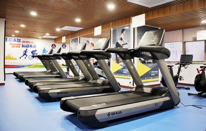 工会|银行健身房九游(9Game)官方网站