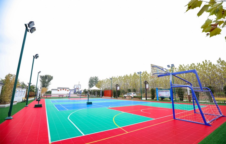 场地、场馆工程九游(9Game)官方网站